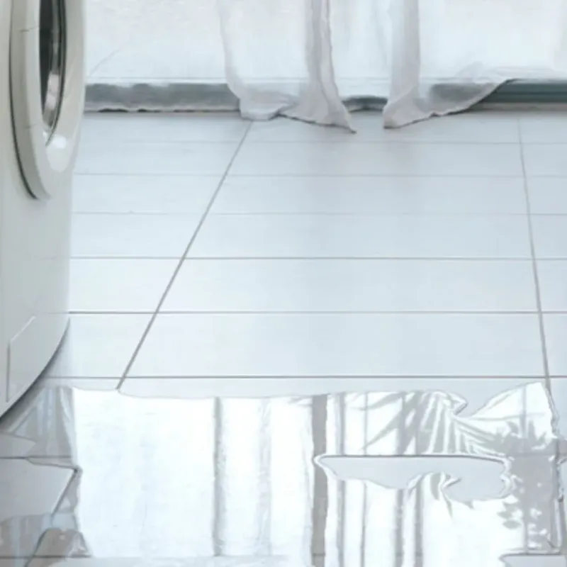 Appliance Leak Cleanup in Three Forks, MT