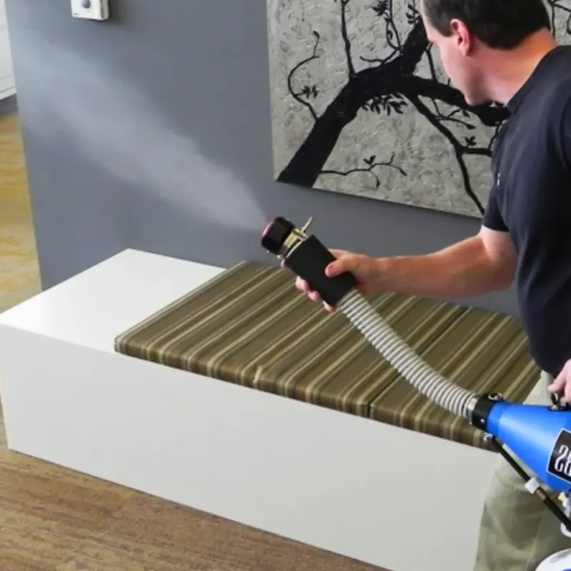 Professional Odor Removal in Three Forks, MT